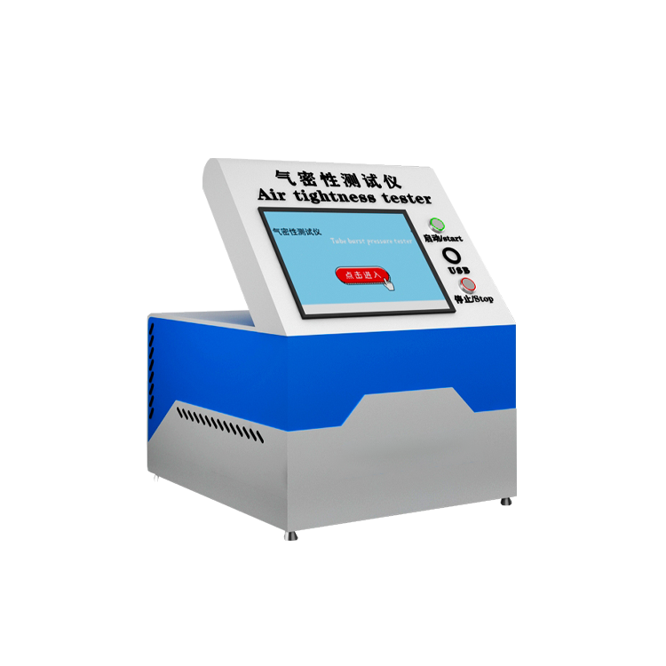 气密性测试仪