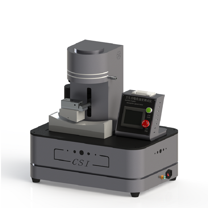 卫生巾吸收速度测试仪