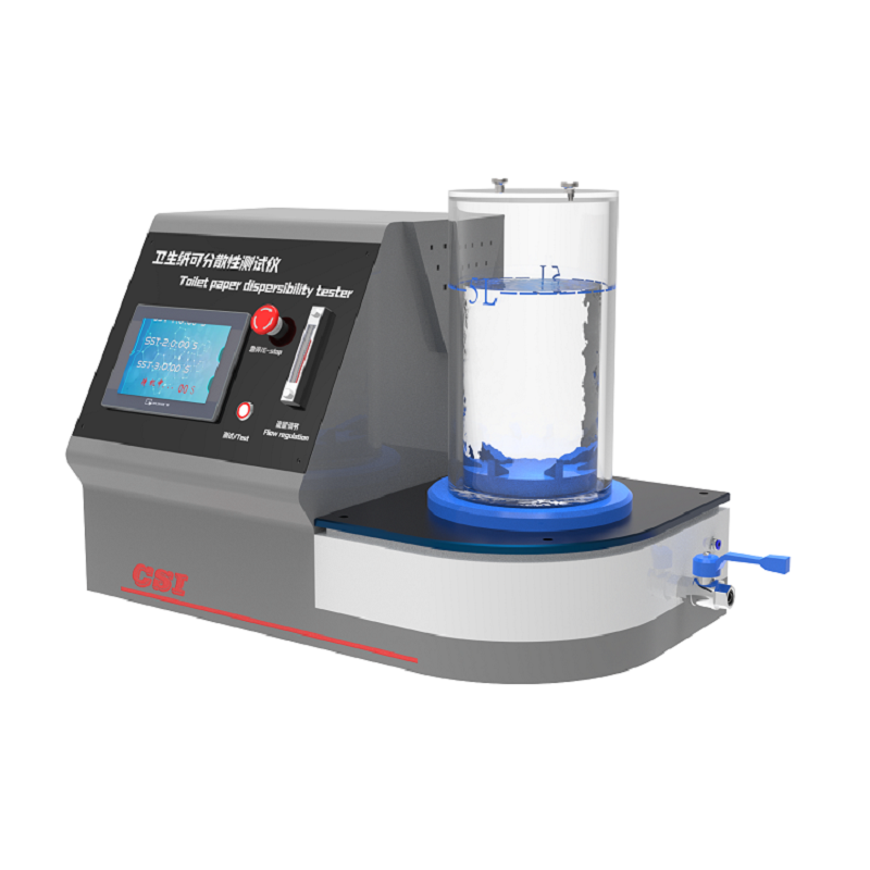 卫生纸可分散性测试仪