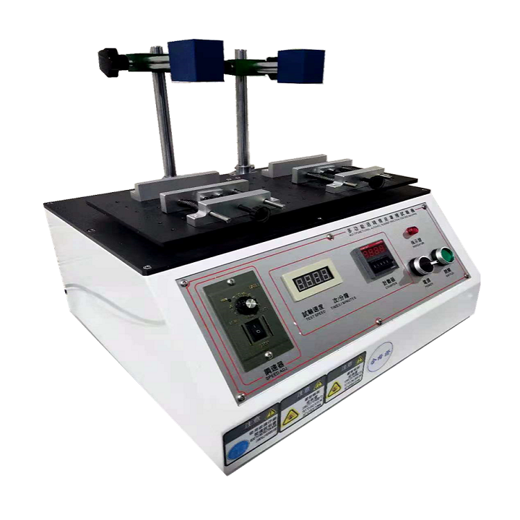 酒精耐磨测试仪