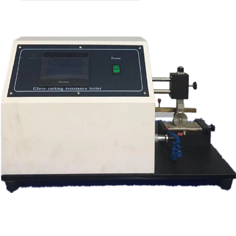 手套抗切割性能试验机