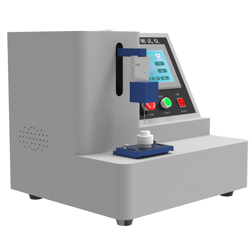 医用手套抗刺穿力测试仪
