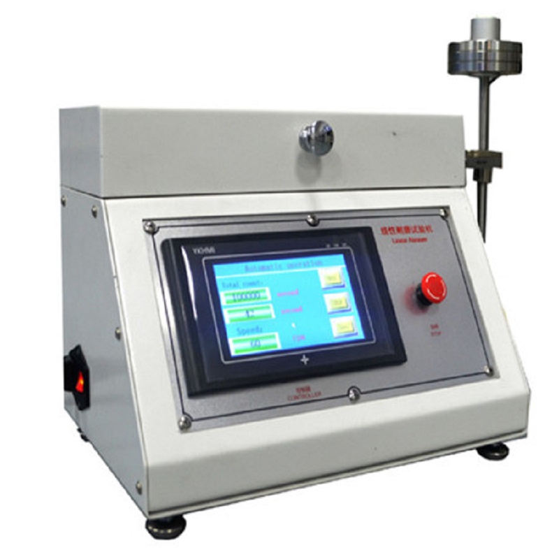 Taber线性磨耗试验机