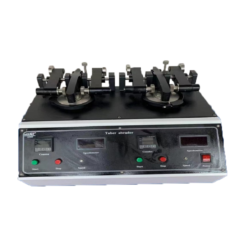 taber耐磨仪