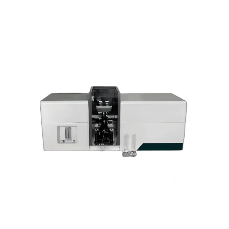 8灯座火焰型原子吸收分光光度计