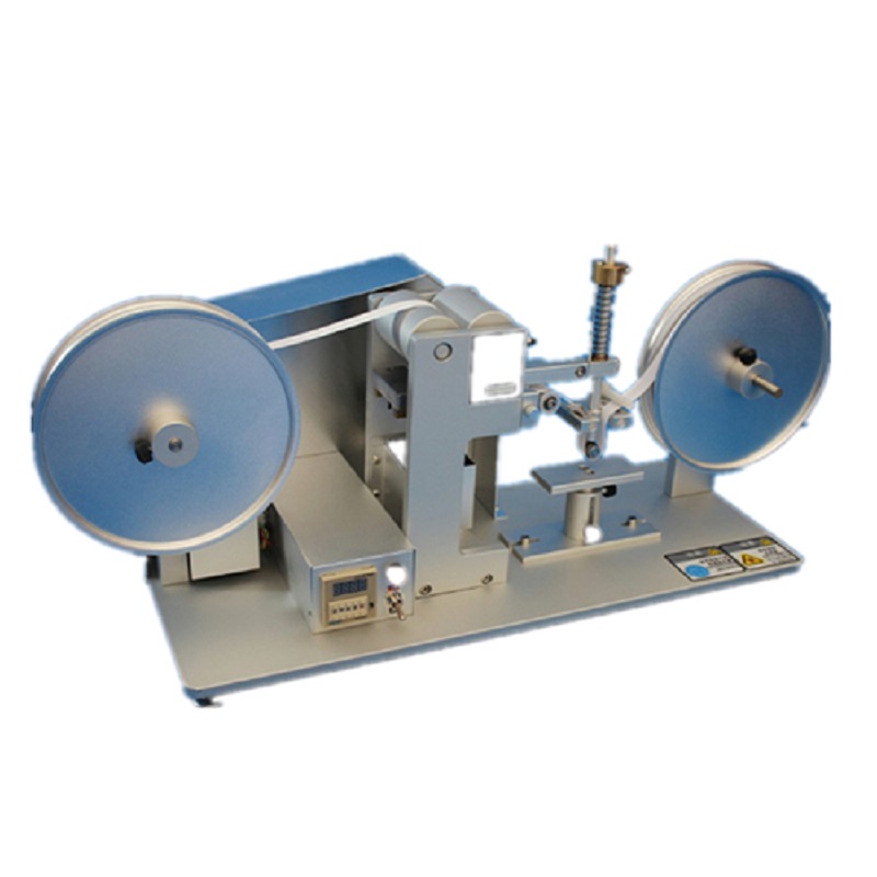 RCA纸带耐磨测试仪