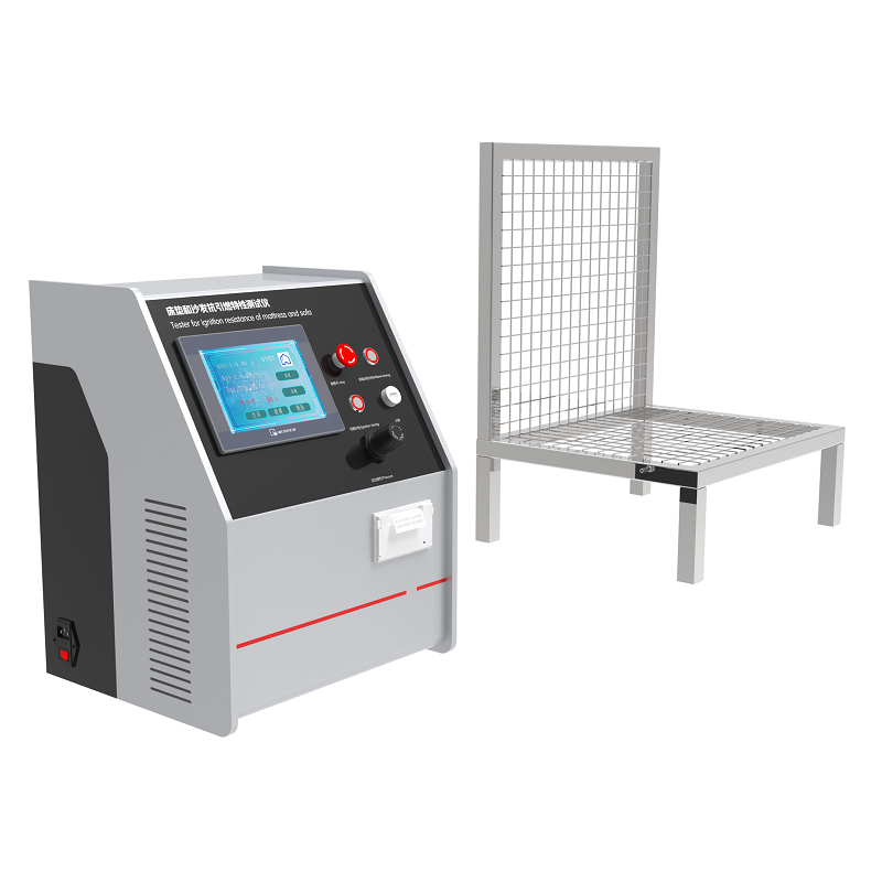 床垫和沙发抗引燃烧测试仪