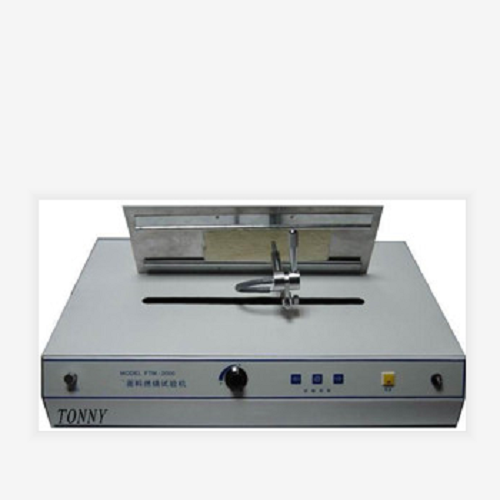表面燃烧测试仪