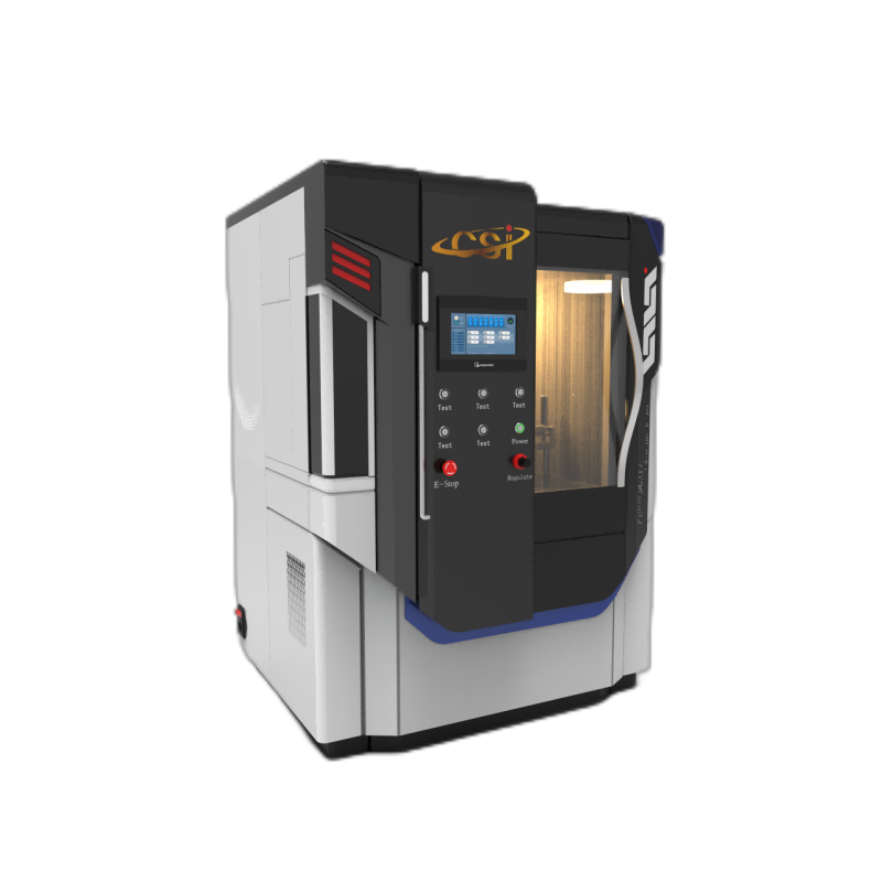 高配版灼热丝测试仪