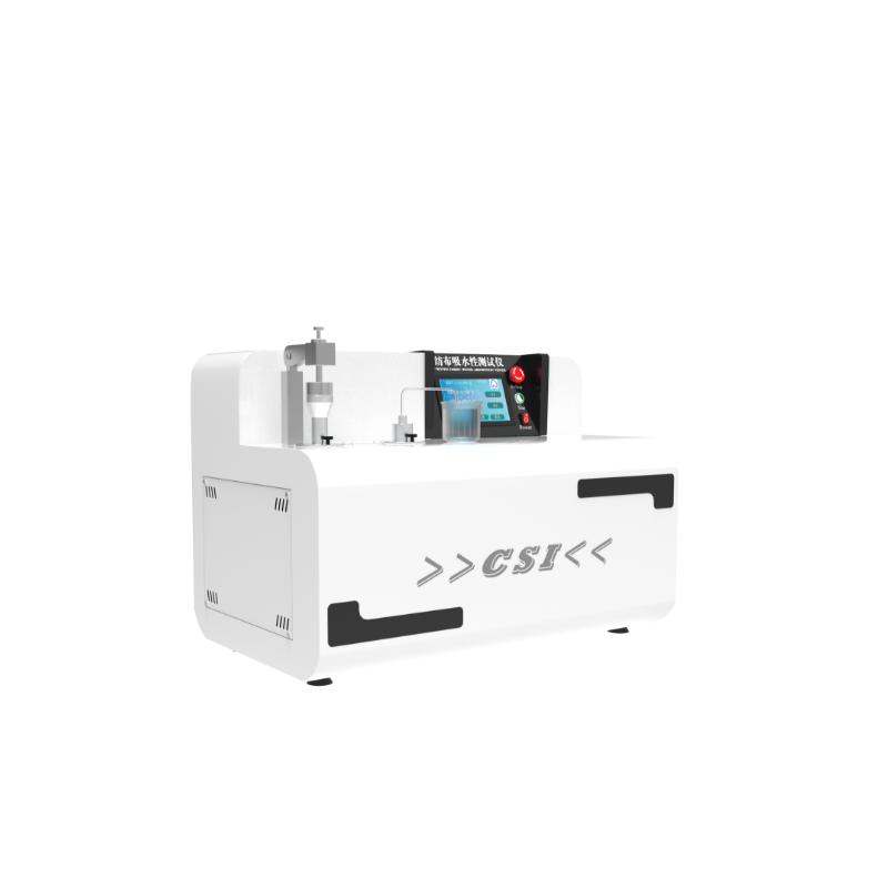 非织造布吸收性测试仪