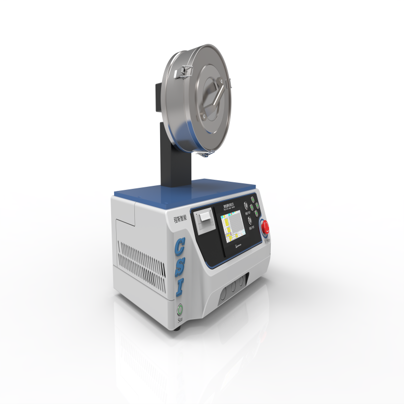 颗粒磨耗测定仪