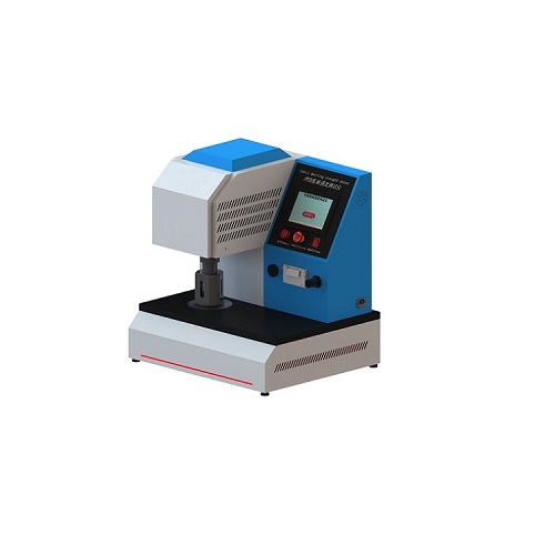 织物涨破测试仪