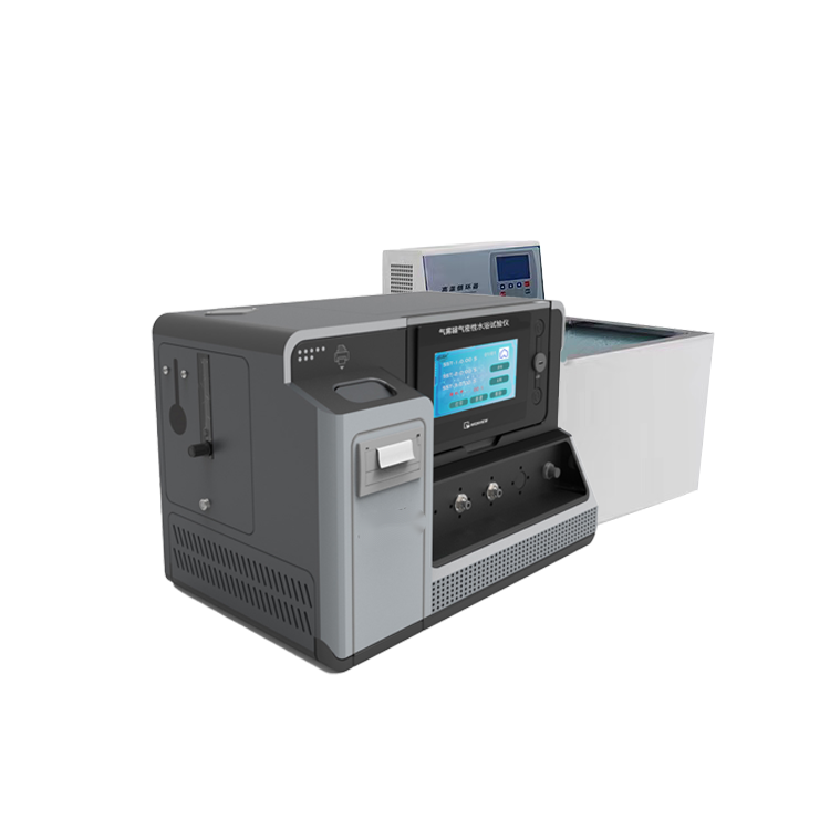 包装容器气密性测试仪