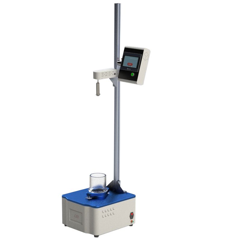 落镖冲击试验仪