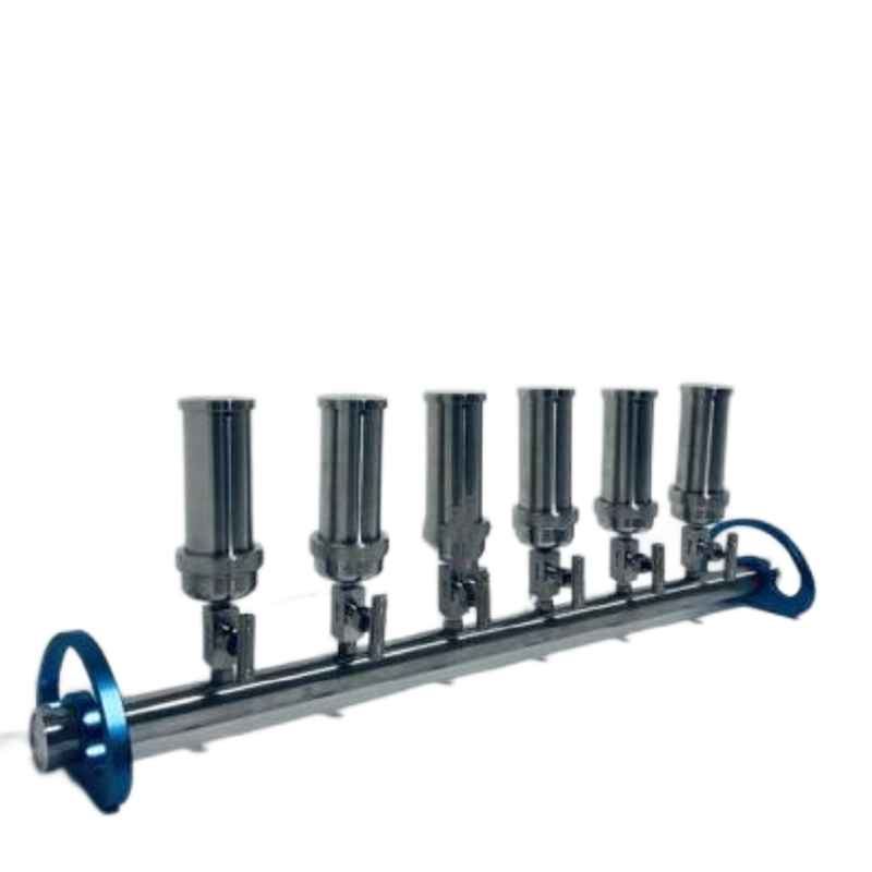 微生物限度薄膜过滤器