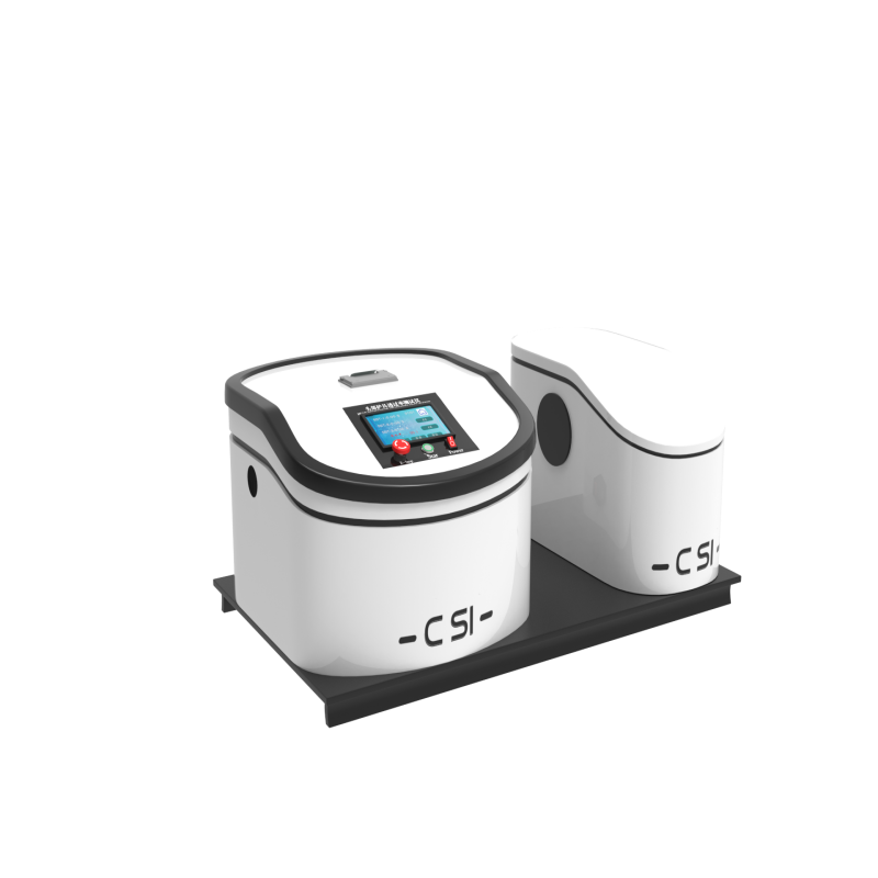 头盔护目镜透透过率测试仪.