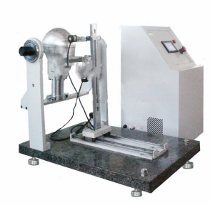 头盔视野测试仪