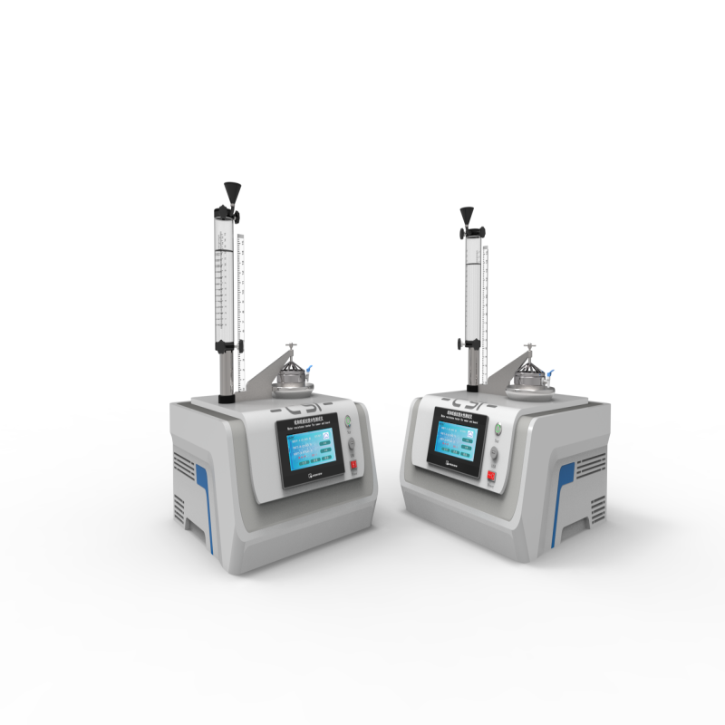 纸和纸板抗透水性测试仪