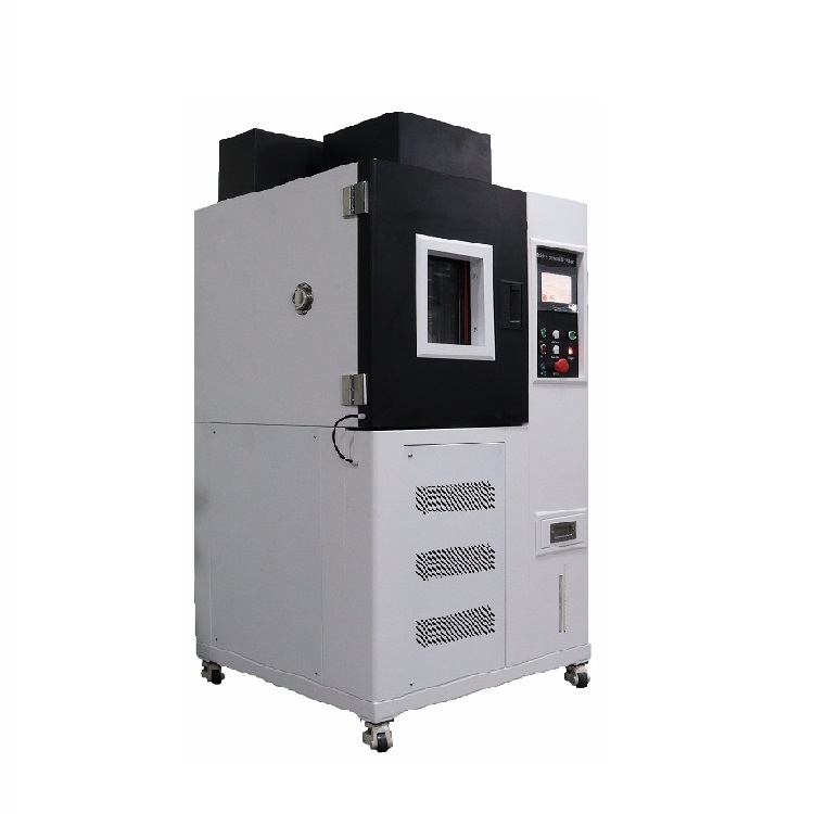 臭氧老化试验箱