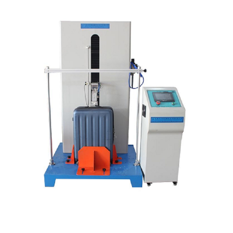 箱包拉杆往复疲劳试验机