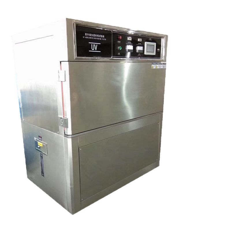 紫外老化试验箱