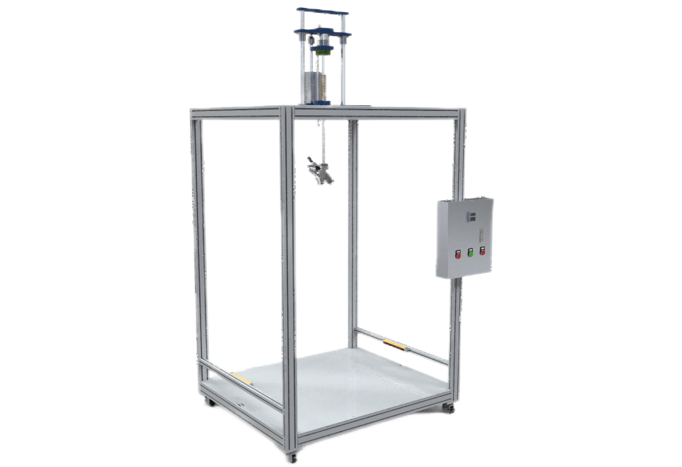 箱包提手振荡冲击试验机