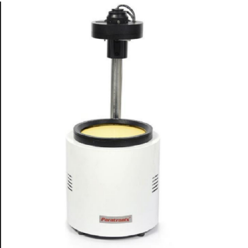 奶瓶内应力测试仪