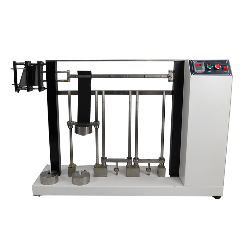 克莱斯勒弯折测试仪