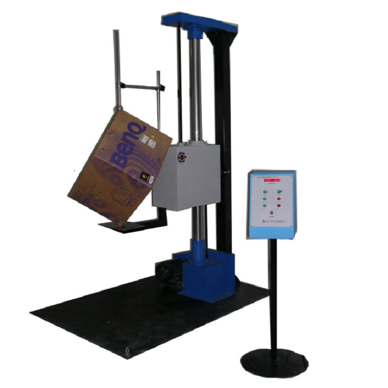 婴幼奶瓶整体跌落性能测试仪 