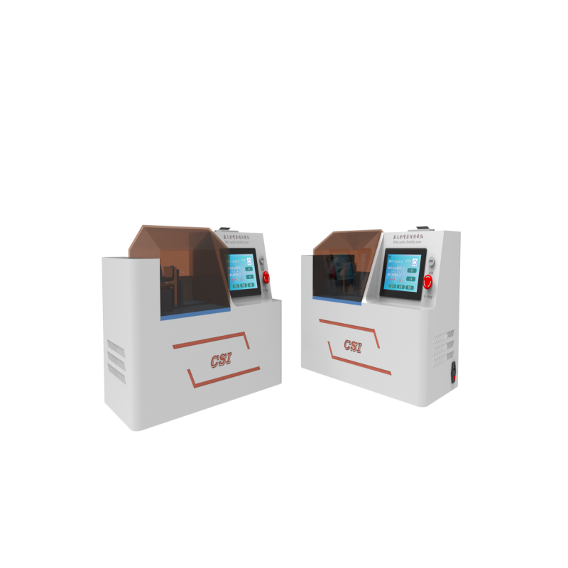 婴幼奶嘴柔性测试仪