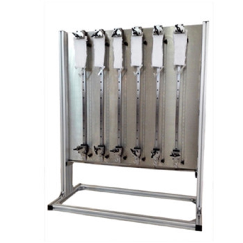 织物静态拉伸测试仪