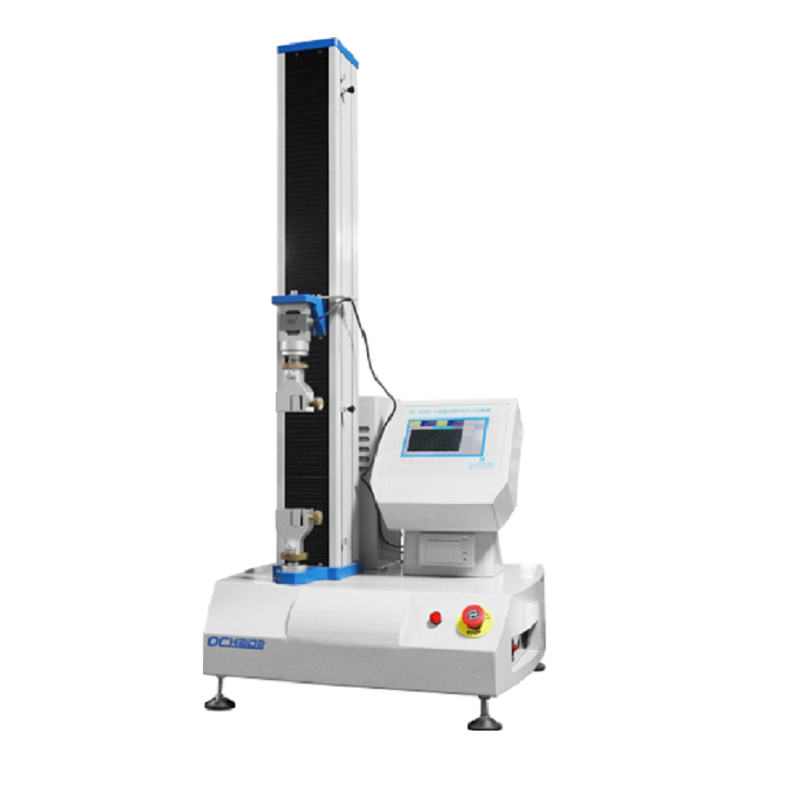 电脑伺服单柱拉力机