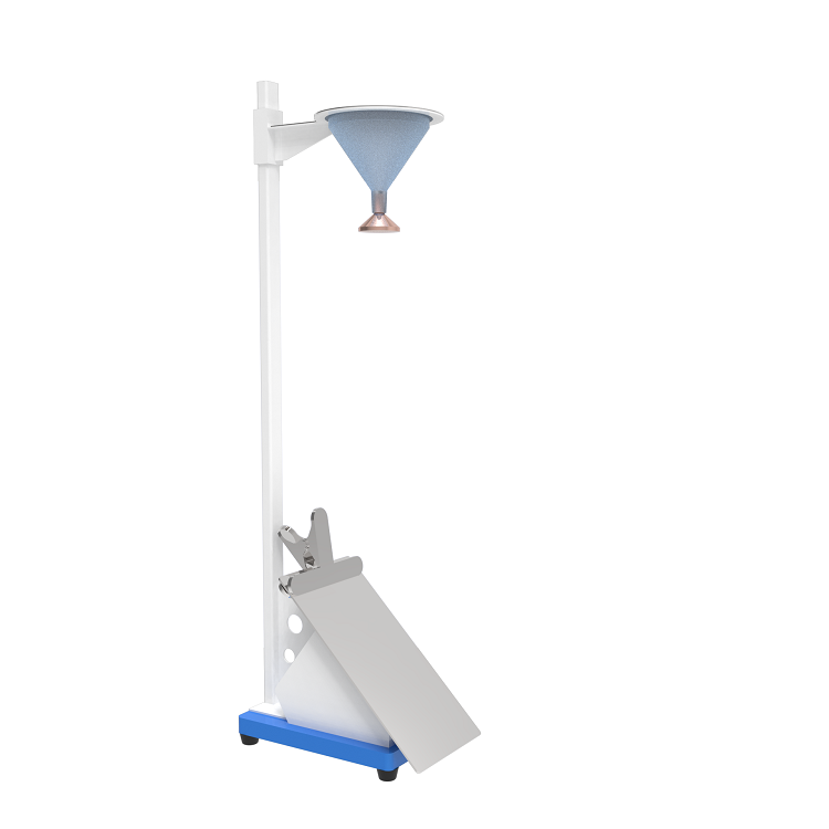 抗渗水性冲击渗透测试仪