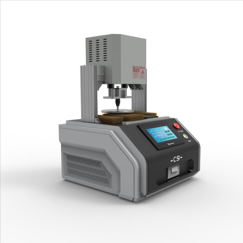 海绵疲劳压陷测试仪