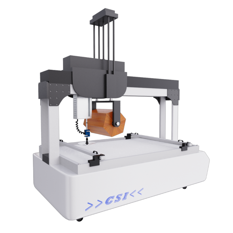 床垫耐久性试验机