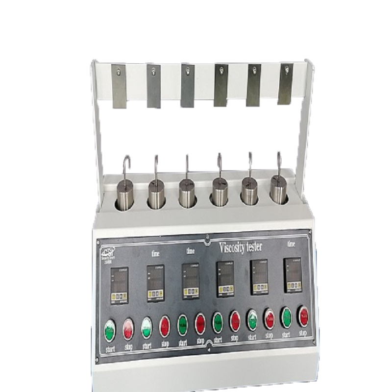 持粘性测试仪