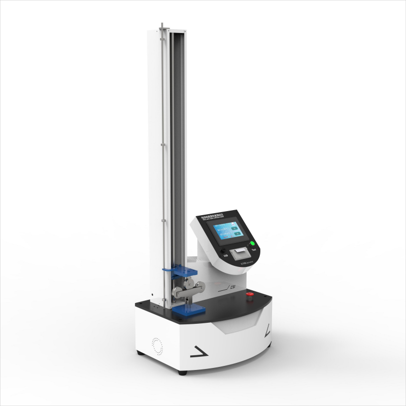 电线电缆柔软度测试仪