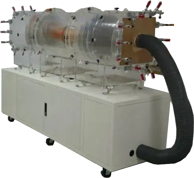 AMCA标准风洞风量台