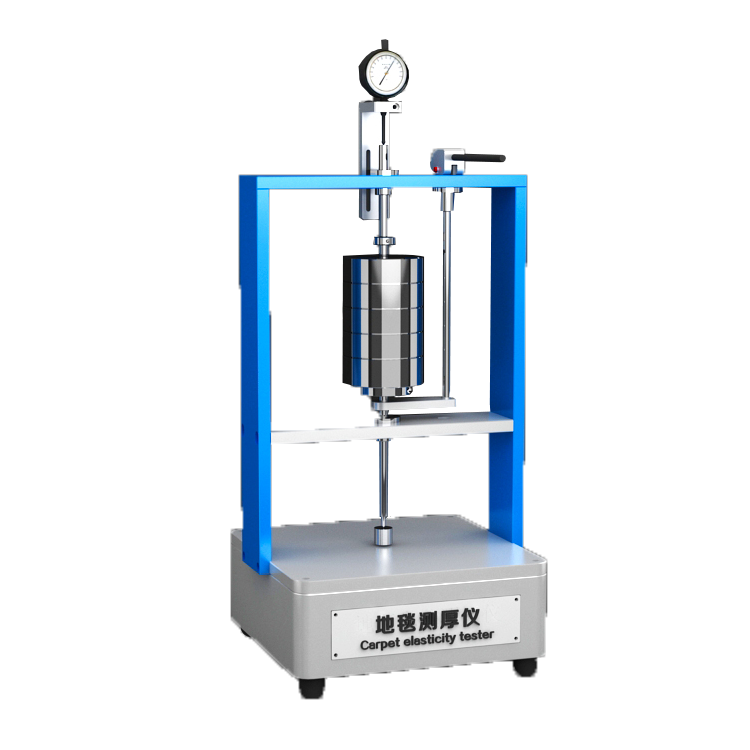 地毯测厚仪