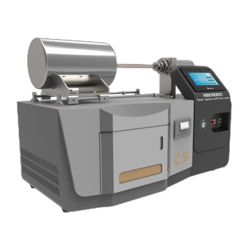 热膨胀系数测定仪