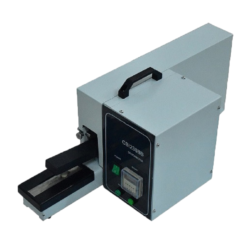 电动干湿摩擦色牢度测试仪