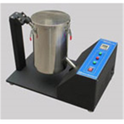 干洗与洗涤汽缸仪器