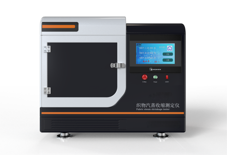 织物汽蒸收缩测试仪