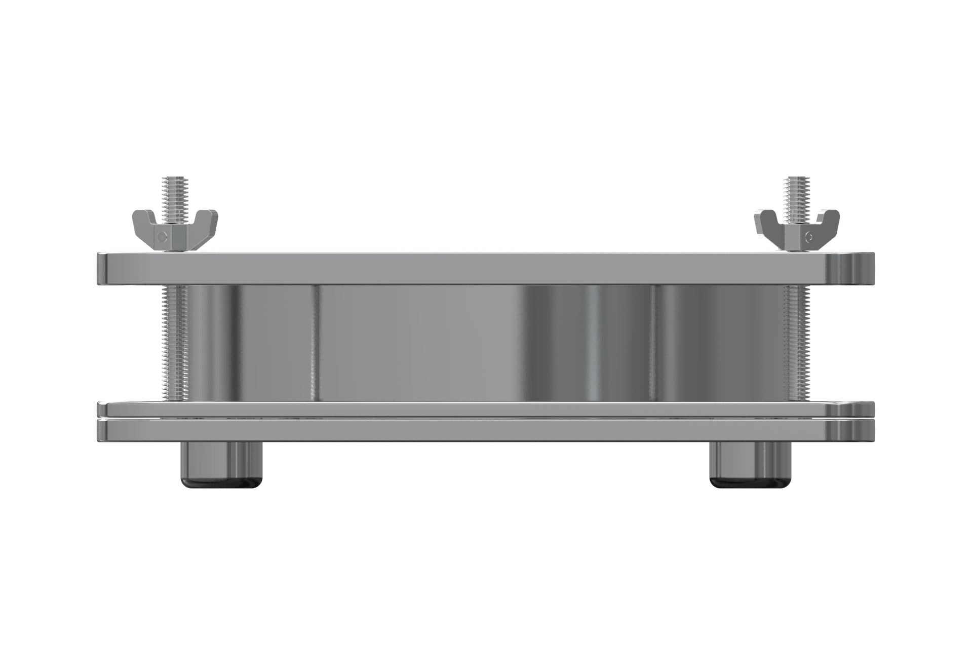 迁移池 不锈钢迁移试验池