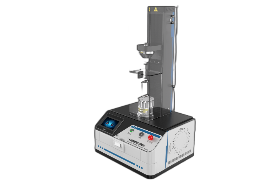 全自动卡式瓶摩擦力测试仪
