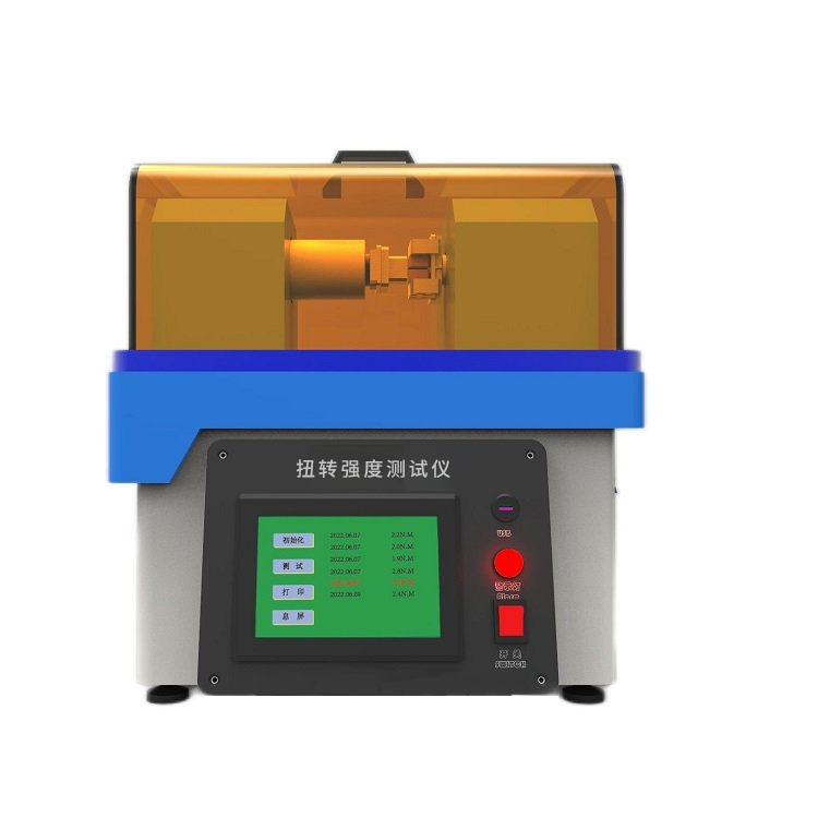 扭转强度测试仪