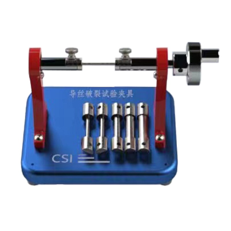 导管导丝破裂测试仪