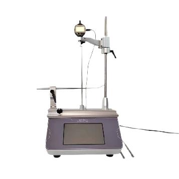 电子瓶壁厚测试仪