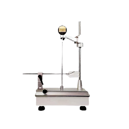 诚卫瓶壁瓶底厚度测试仪(机械款)