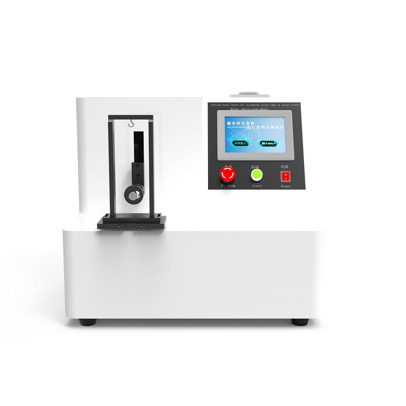 带线锚钉切割力测试仪
